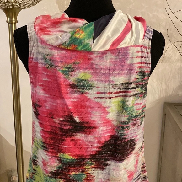 Roberto Cavalli Class gorgeous dress size 8 - Picture 6 of 8